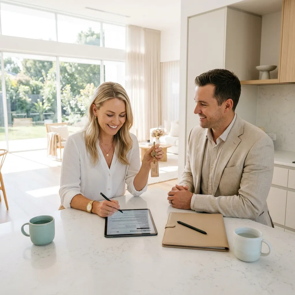 $175 post-close smart device install credit.